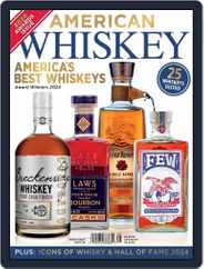 American Whiskey Magazine (Digital) Subscription                    March 1st, 2024 Issue