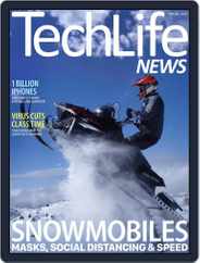 Techlife News (Digital) Subscription                    February 6th, 2021 Issue