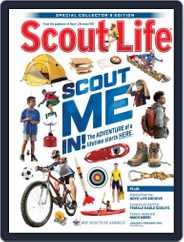 Scout Life (Digital) Subscription                    January 1st, 2021 Issue
