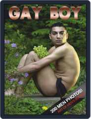 Gay Boys Adult Photo (Digital) Subscription                    February 14th, 2021 Issue
