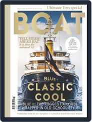 Boat International (Digital) Subscription                    March 1st, 2021 Issue