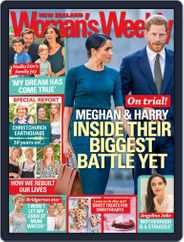 New Zealand Woman’s Weekly (Digital) Subscription                    February 15th, 2021 Issue