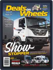 Deals On Wheels Australia (Digital) Subscription                    February 15th, 2021 Issue