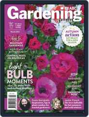 Gardening Australia (Digital) Subscription                    March 1st, 2021 Issue