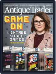 Antique Trader (Digital) Subscription                    March 1st, 2021 Issue