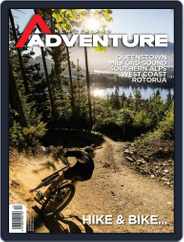 Adventure (Digital) Subscription                    February 1st, 2021 Issue