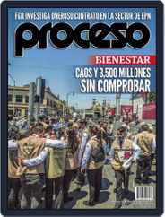 Proceso (Digital) Subscription                    February 14th, 2021 Issue