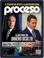 Proceso (Digital) Subscription                    February 7th, 2021 Issue