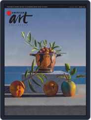 American Art Collector (Digital) Subscription                    January 1st, 2021 Issue