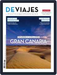 De Viajes (Digital) Subscription                    March 1st, 2021 Issue