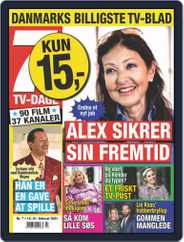 7 TV-Dage (Digital) Subscription                    February 15th, 2021 Issue