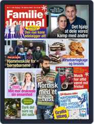 Familie Journal (Digital) Subscription                    February 15th, 2021 Issue