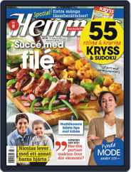 Hemmets Veckotidning (Digital) Subscription                    February 16th, 2021 Issue