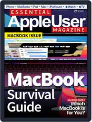 Essential Apple User (Digital) Subscription                    February 1st, 2021 Issue