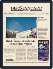 STANDARD Kompakt (Digital) Subscription February 15th, 2021 Issue