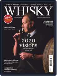 Whisky (Digital) Subscription                    December 1st, 2019 Issue
