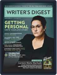 Writer's Digest (Digital) Subscription                    March 1st, 2021 Issue