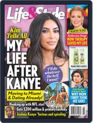 Life & Style Weekly (Digital) Subscription                    February 22nd, 2021 Issue