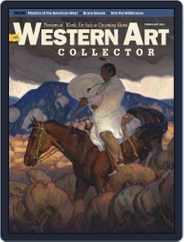 Western Art Collector (Digital) Subscription                    February 1st, 2021 Issue