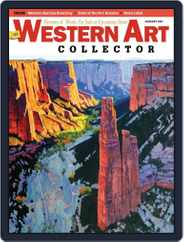 Western Art Collector (Digital) Subscription                    January 1st, 2021 Issue