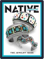 Native American Art (Digital) Subscription                    December 1st, 2020 Issue