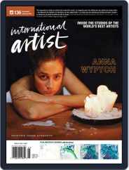 International Artist (Digital) Subscription                    December 1st, 2020 Issue
