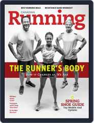 Canadian Running (Digital) Subscription                    March 1st, 2021 Issue