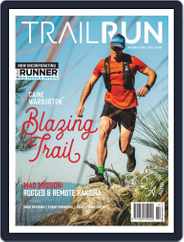 Trail Run (Digital) Subscription                    February 1st, 2021 Issue