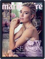 Marie Claire Australia (Digital) Subscription                    March 1st, 2021 Issue