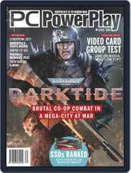PC Powerplay (Digital) Subscription                    January 1st, 2021 Issue