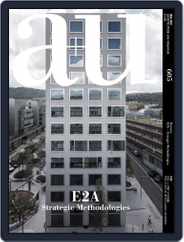 a+u Architecture and Urbanism (Digital) Subscription                    February 1st, 2021 Issue