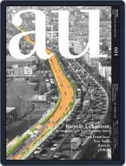 a+u Architecture and Urbanism (Digital) Subscription                    January 1st, 2021 Issue