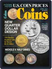 Coins (Digital) Subscription                    April 1st, 2021 Issue