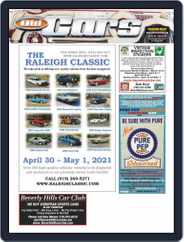 Old Cars Weekly (Digital) Subscription March 1st, 2021 Issue