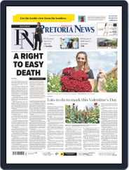 Pretoria News Weekend (Digital) Subscription                    February 13th, 2021 Issue