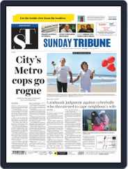 Sunday Tribune (Digital) Subscription February 14th, 2021 Issue