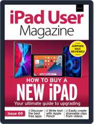 Ipad User (Digital) Subscription                    February 1st, 2021 Issue
