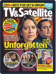 TV&Satellite Week (Digital) Subscription                    February 20th, 2021 Issue
