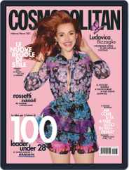 Cosmopolitan Italia (Digital) Subscription February 1st, 2021 Issue
