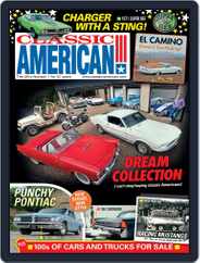 Classic American (Digital) Subscription                    March 1st, 2021 Issue