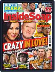 Inside Soap UK (Digital) Subscription                    February 20th, 2021 Issue