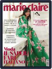 Marie Claire Italia (Digital) Subscription                    March 1st, 2021 Issue