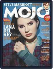 MOJO (Digital) Subscription                    April 1st, 2021 Issue