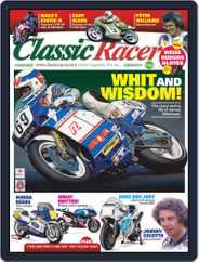 Classic Racer (Digital) Subscription                    March 1st, 2021 Issue