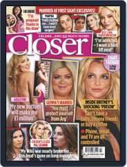 Closer (Digital) Subscription                    February 20th, 2021 Issue