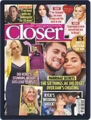 Closer (Digital) Subscription                    February 13th, 2021 Issue