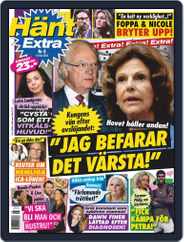 Hänt Extra (Digital) Subscription                    February 16th, 2021 Issue