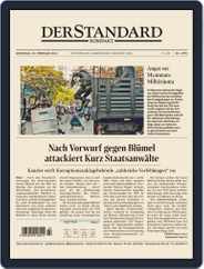 STANDARD Kompakt (Digital) Subscription February 16th, 2021 Issue