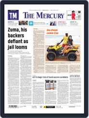 Mercury (Digital) Subscription                    February 16th, 2021 Issue