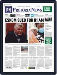 Pretoria News (Digital) Subscription                    February 16th, 2021 Issue